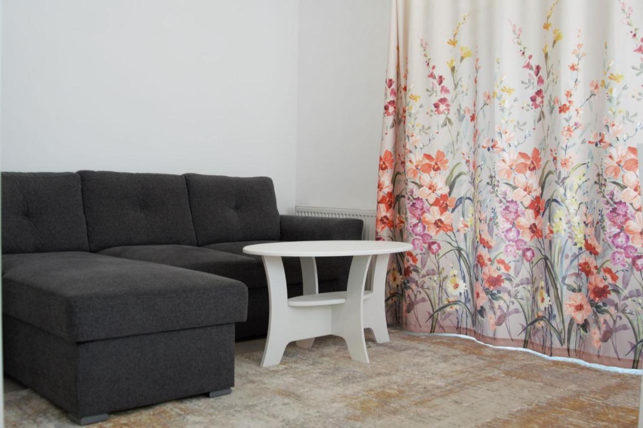 Appartamento Casa Cu Tei Cluj-Napoca Esterno foto