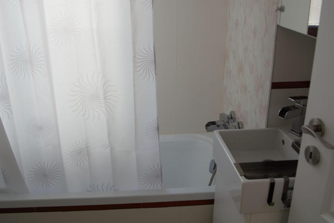 Appartamento Casa Cu Tei Cluj-Napoca Esterno foto